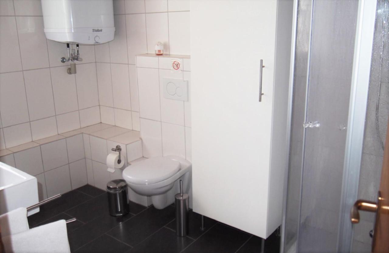 קרלשטאדט Ferienwohnung Seidenfaden מראה חיצוני תמונה