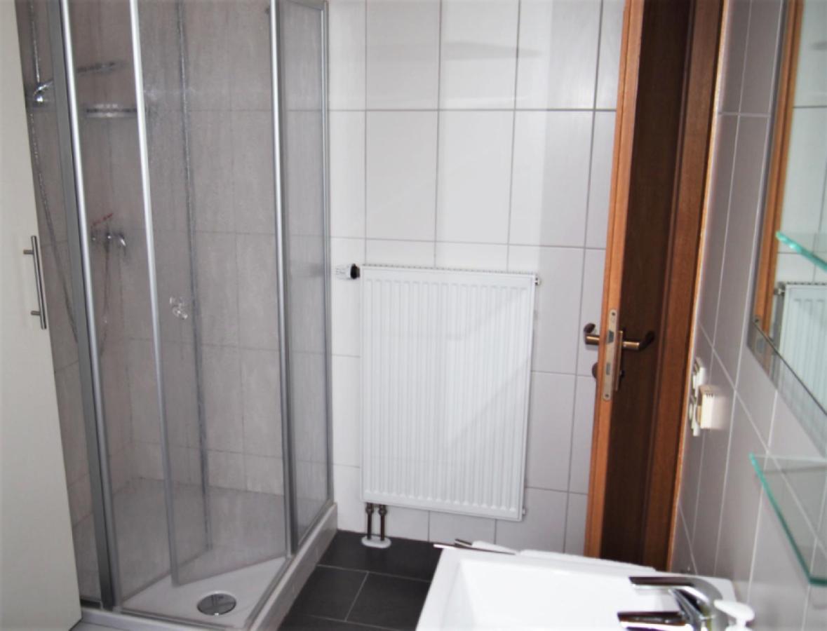 קרלשטאדט Ferienwohnung Seidenfaden מראה חיצוני תמונה