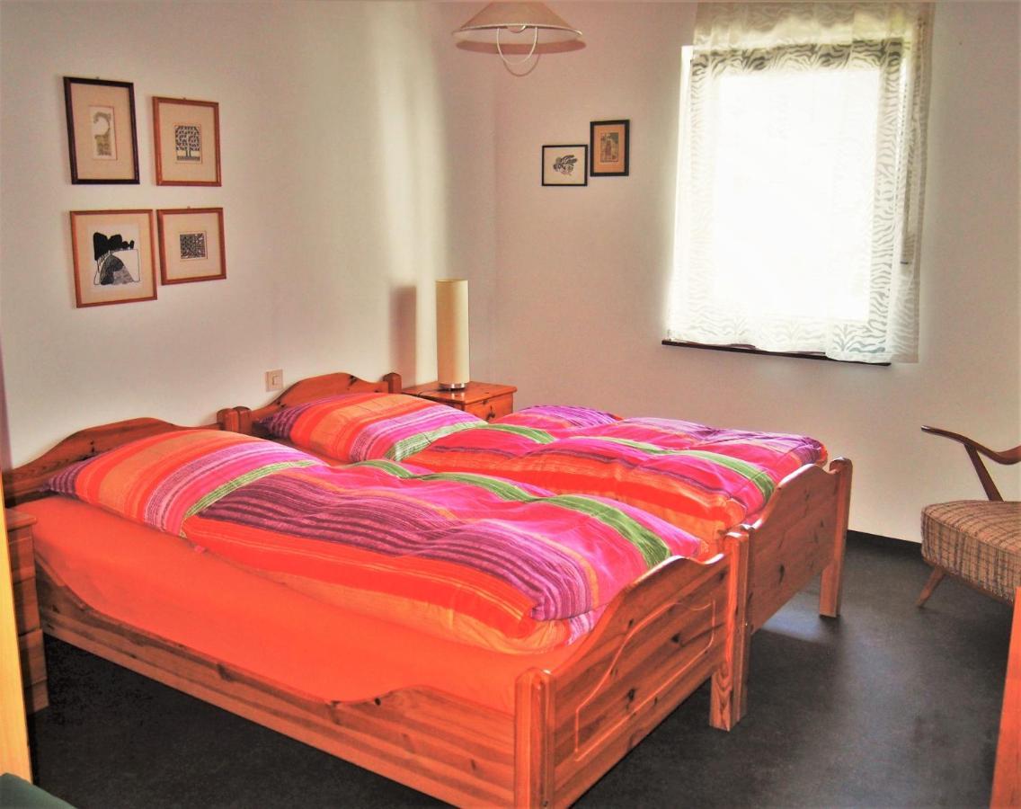 קרלשטאדט Ferienwohnung Seidenfaden מראה חיצוני תמונה