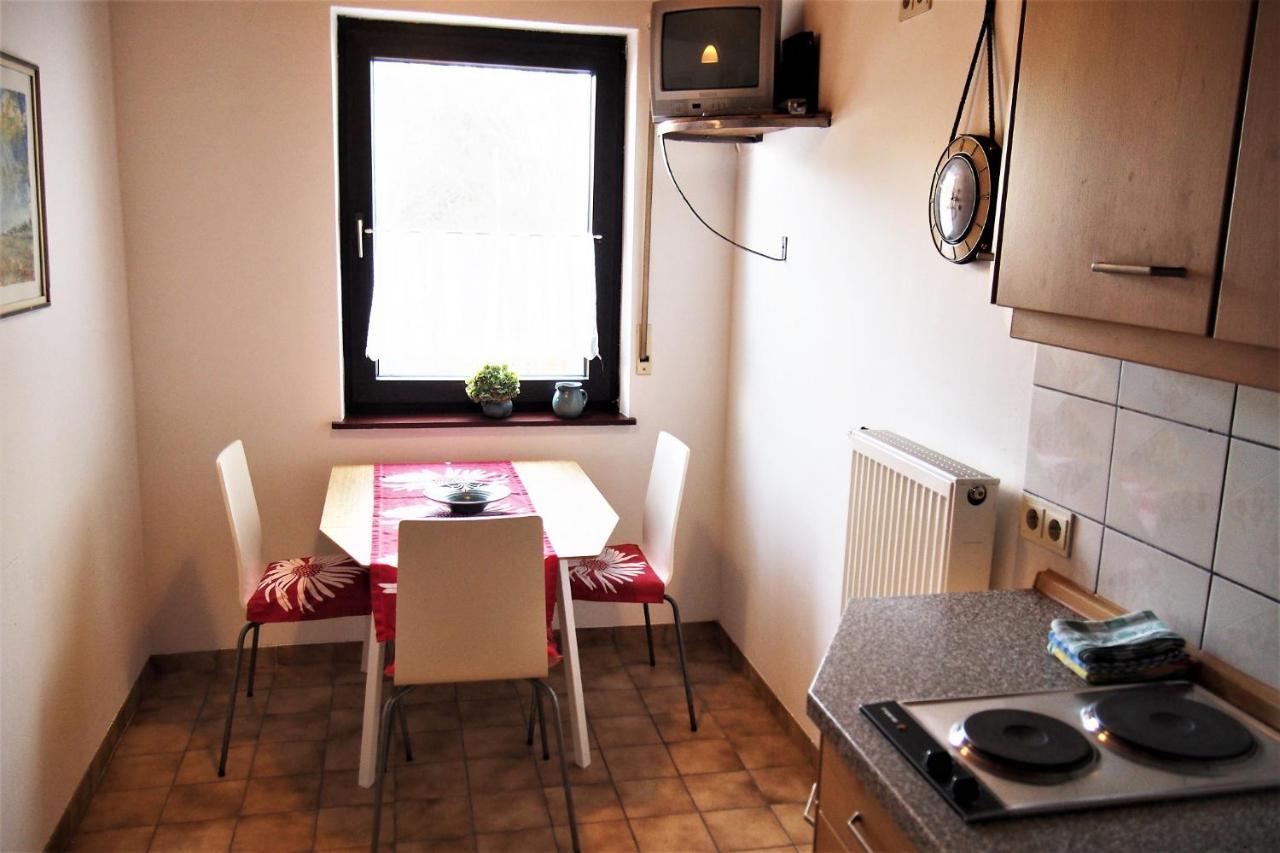 קרלשטאדט Ferienwohnung Seidenfaden מראה חיצוני תמונה