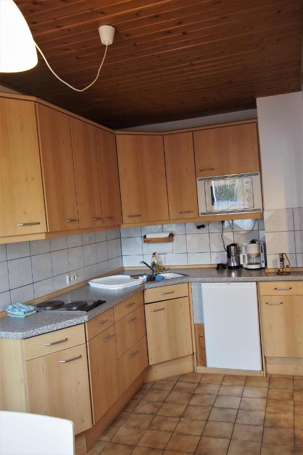 קרלשטאדט Ferienwohnung Seidenfaden מראה חיצוני תמונה